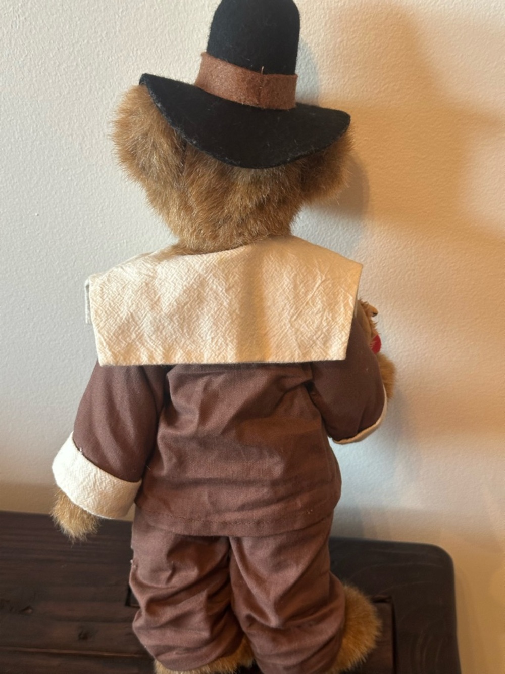 Boyd’s Bear - Picture 6 of 11